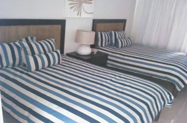 Hotel Puerto Plata Village room 2 large bed